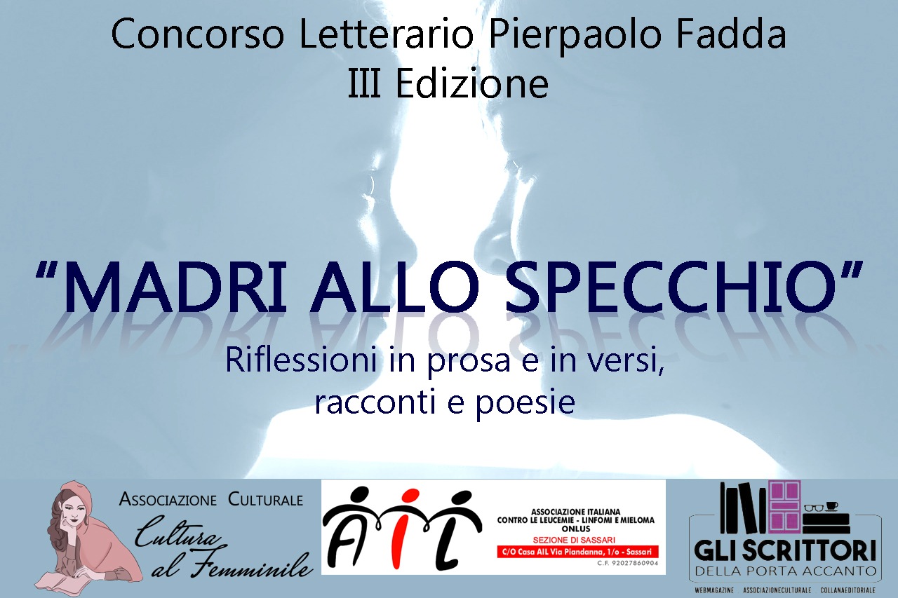 In Tre Parole Concorso Letterario